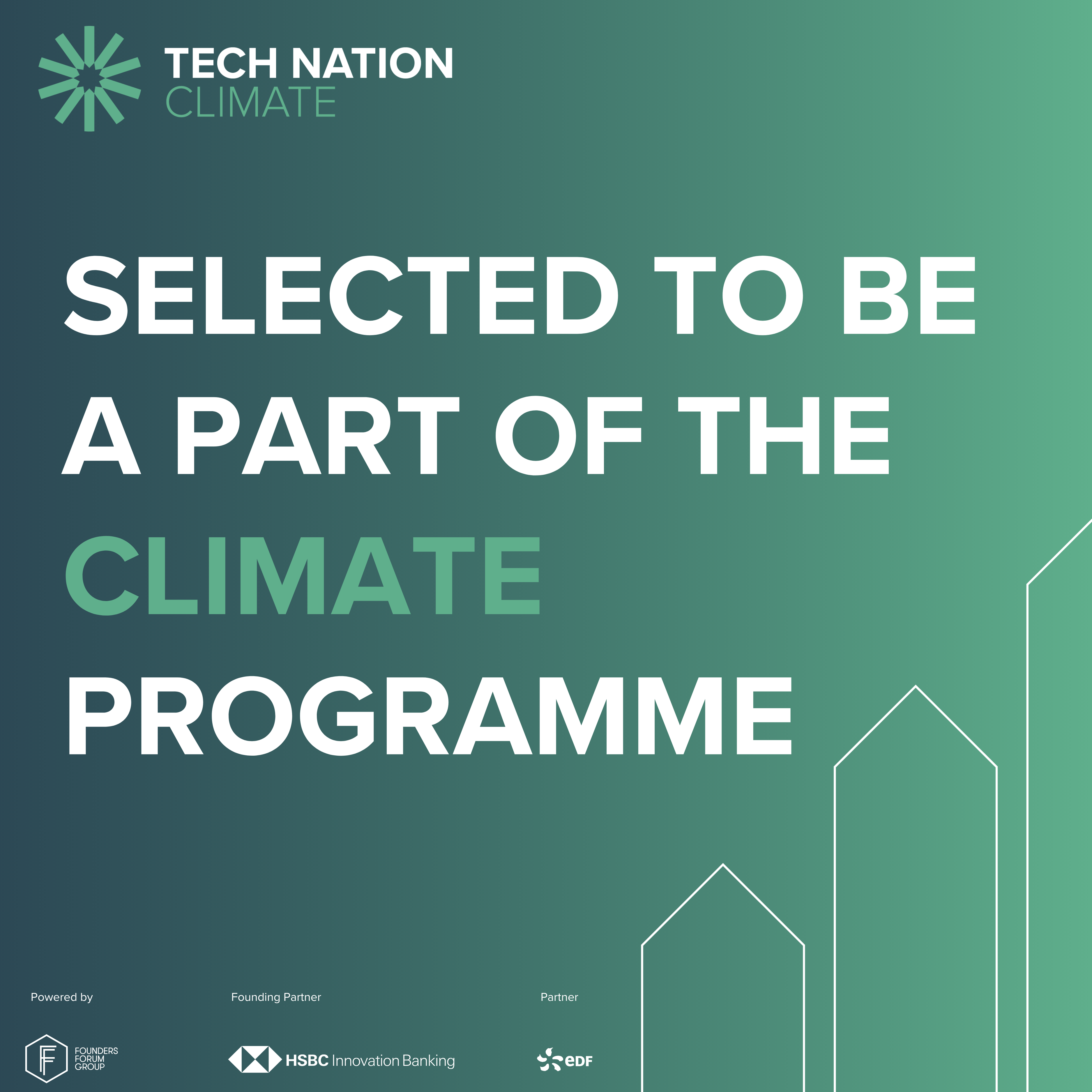 twig joins Tech Nation Climate